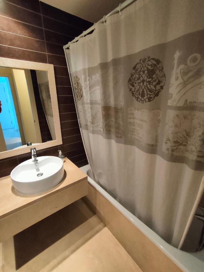 Valle Romano Golf - Wifi Estepona Dış mekan fotoğraf