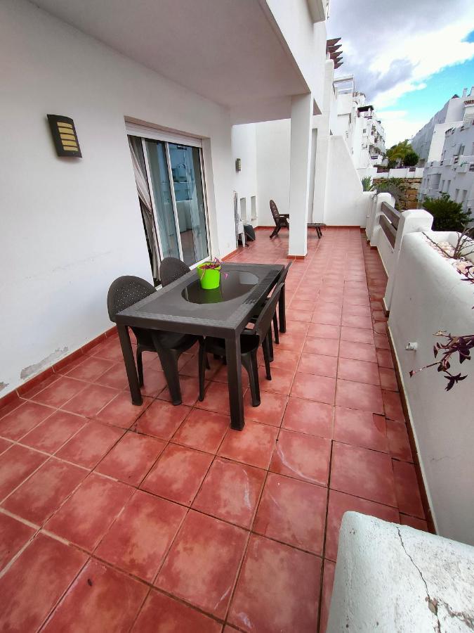 Valle Romano Golf - Wifi Estepona Dış mekan fotoğraf