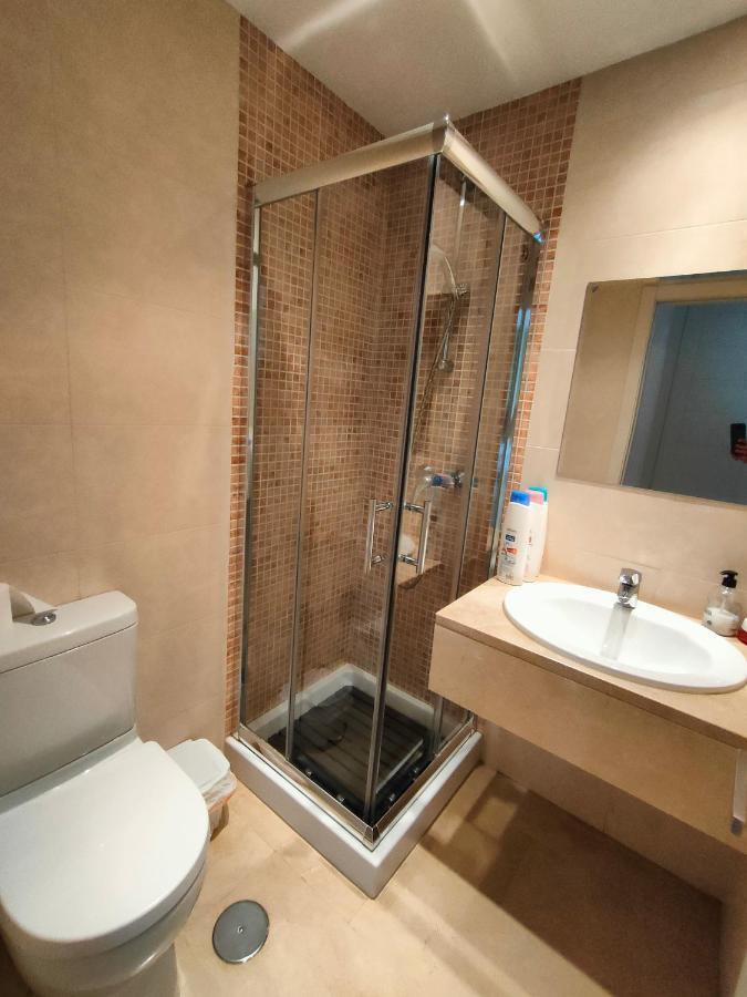 Valle Romano Golf - Wifi Estepona Dış mekan fotoğraf