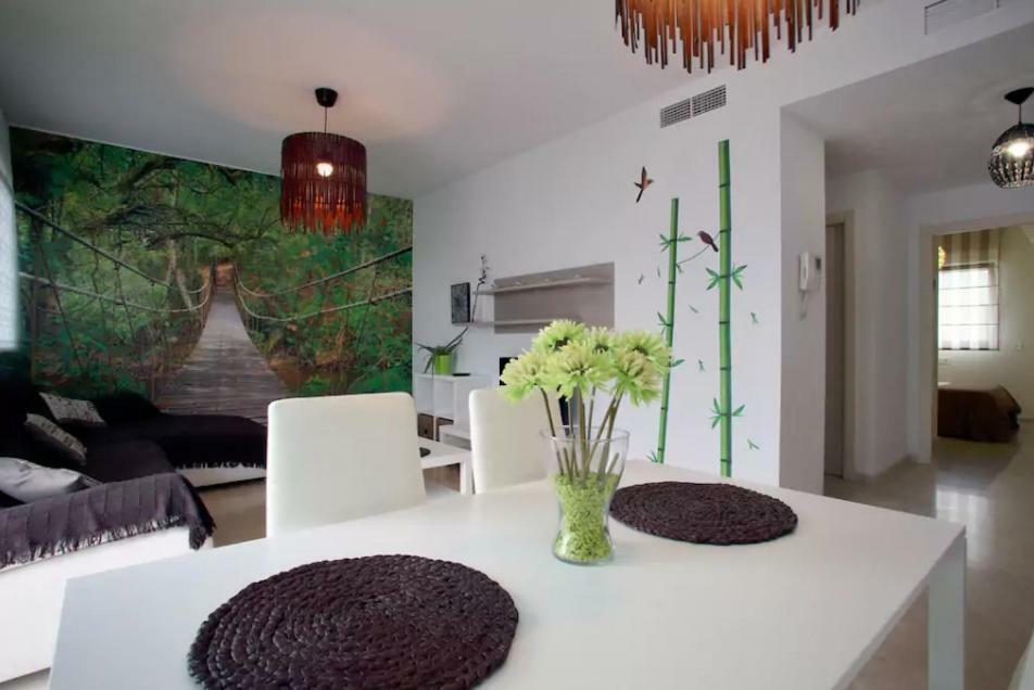 Valle Romano Golf - Wifi Estepona Dış mekan fotoğraf