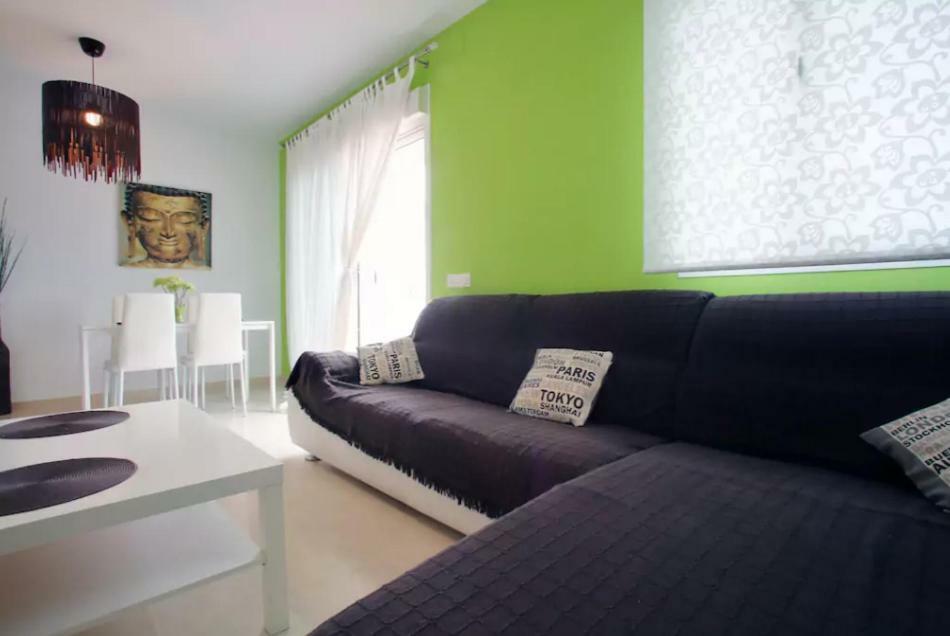 Valle Romano Golf - Wifi Estepona Dış mekan fotoğraf