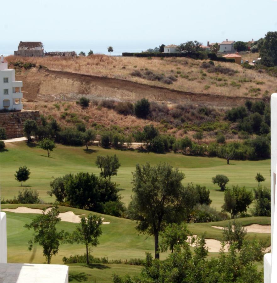 Valle Romano Golf - Wifi Estepona Dış mekan fotoğraf