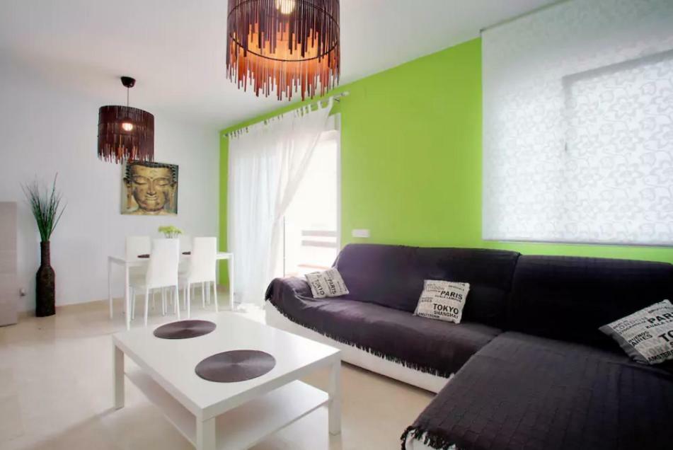 Valle Romano Golf - Wifi Estepona Dış mekan fotoğraf