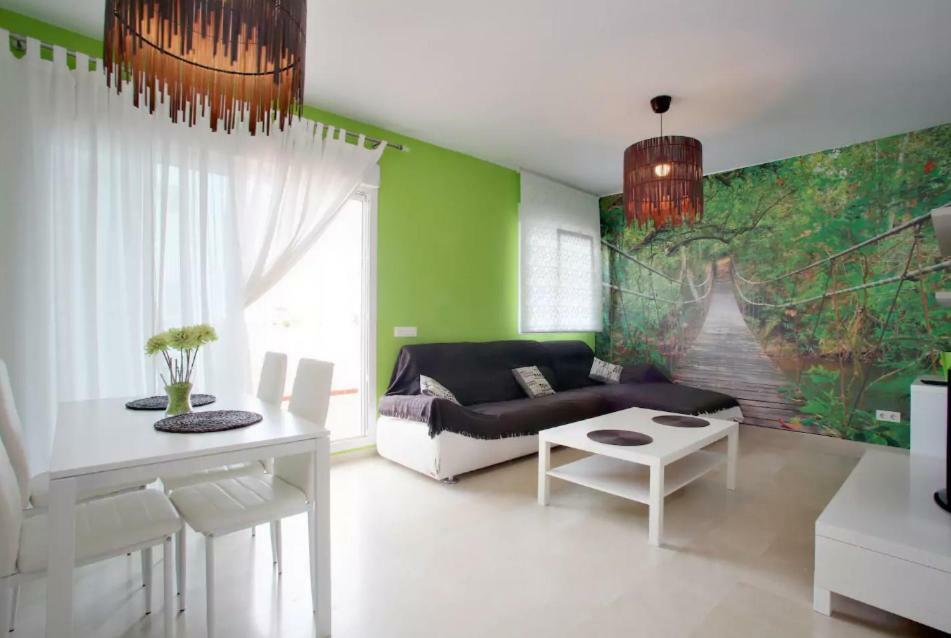 Valle Romano Golf - Wifi Estepona Dış mekan fotoğraf